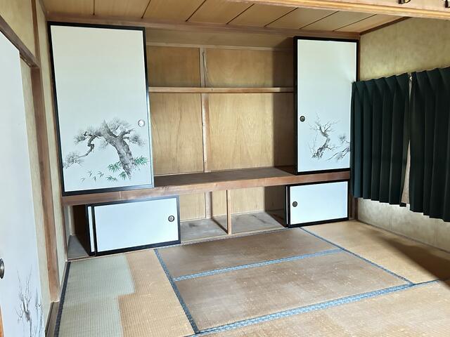 detached 北海道檜山郡江差町字南が丘 地図を見る