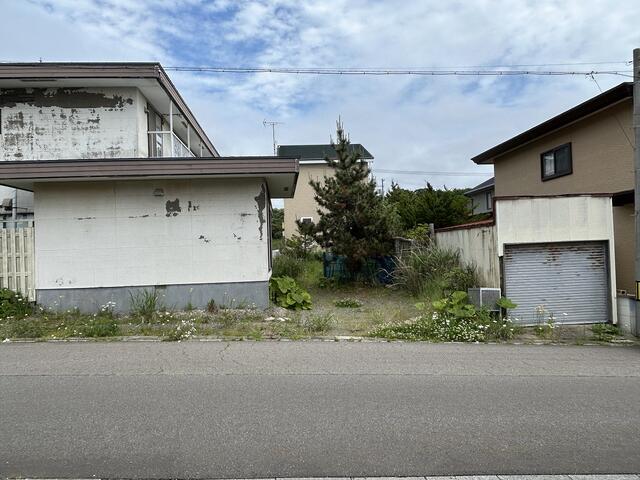 detached 北海道檜山郡江差町字南が丘 地図を見る