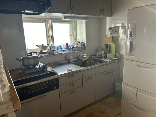 detached 北海道檜山郡江差町字海岸町 地図を見る