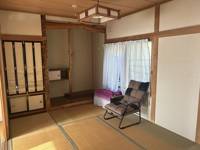 detached 北海道檜山郡江差町字海岸町 地図を見る