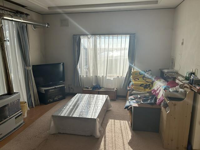 detached 北海道檜山郡江差町字海岸町 地図を見る