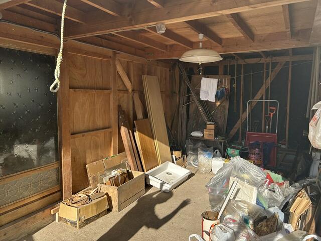 detached 北海道檜山郡江差町字海岸町 地図を見る