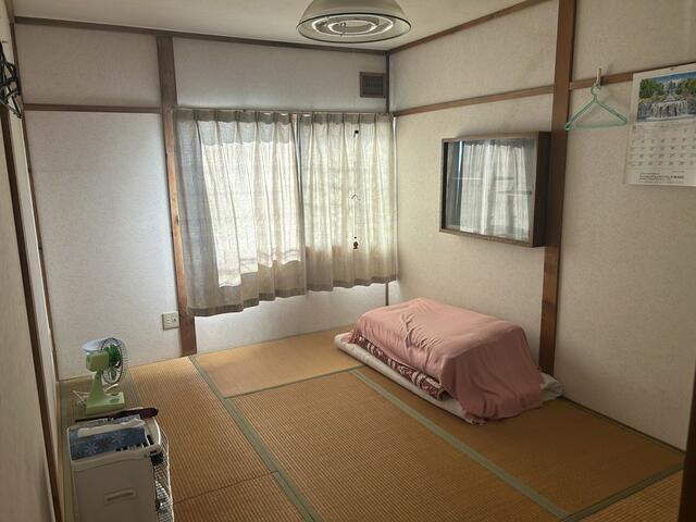 detached 北海道檜山郡江差町字海岸町 地図を見る