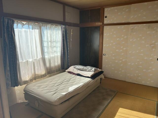 detached 北海道檜山郡江差町字海岸町 地図を見る