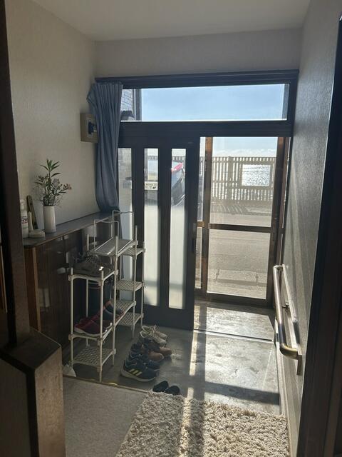 detached 北海道檜山郡江差町字海岸町 地図を見る