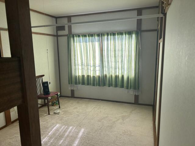 detached 北海道檜山郡江差町字海岸町 地図を見る