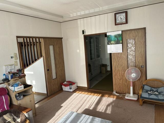 detached 北海道檜山郡江差町字海岸町 地図を見る