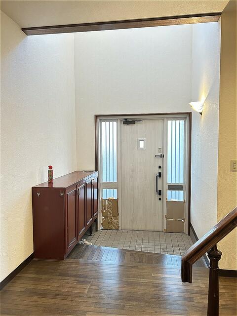 detached 北海道二海郡八雲町末広町 地図を見る