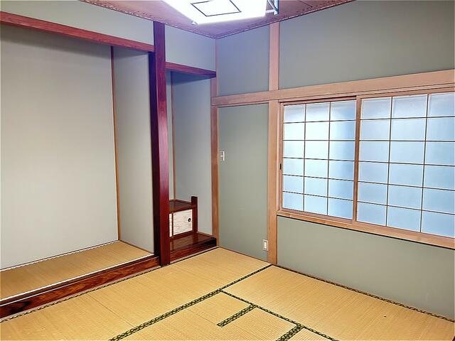 detached 北海道二海郡八雲町末広町 地図を見る