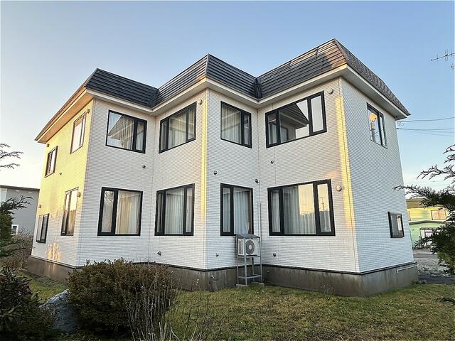 detached 北海道二海郡八雲町末広町 地図を見る