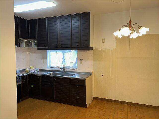 detached 北海道二海郡八雲町末広町 地図を見る