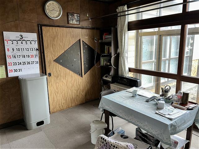 detached 北海道檜山郡江差町字水堀町 地図を見る