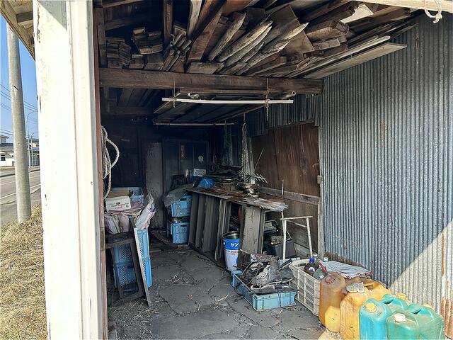 detached 北海道檜山郡江差町字水堀町 地図を見る