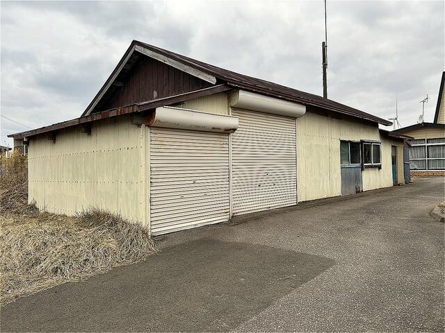 detached 北海道檜山郡江差町字水堀町 地図を見る
