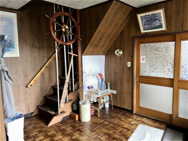 detached 北海道檜山郡江差町字水堀町 地図を見る