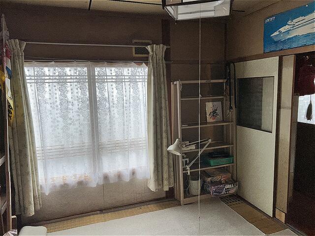 detached 北海道檜山郡江差町字水堀町 地図を見る
