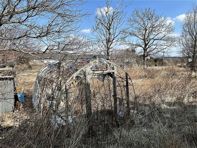 detached 北海道檜山郡江差町字水堀町 地図を見る