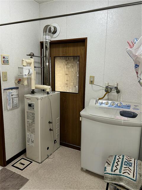 detached 北海道檜山郡江差町字水堀町 地図を見る