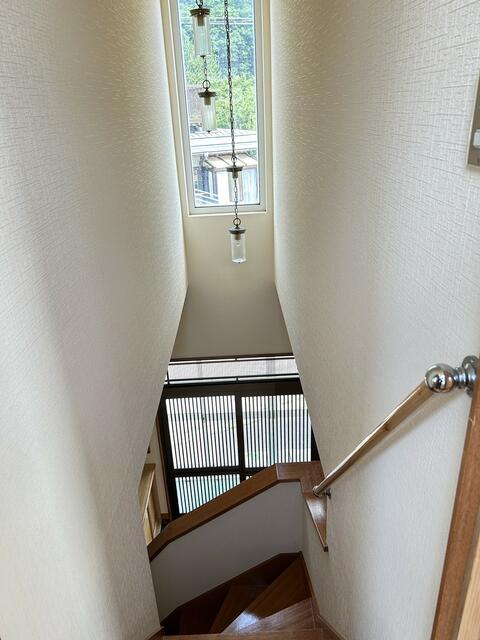 detached 北海道爾志郡乙部町字館浦 地図を見る