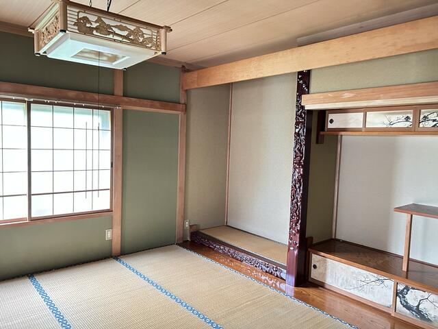 detached 北海道爾志郡乙部町字館浦 地図を見る