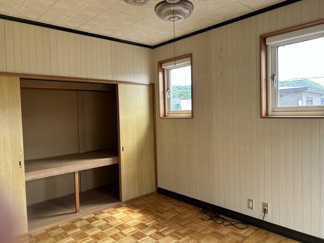 detached 北海道爾志郡乙部町字館浦 地図を見る