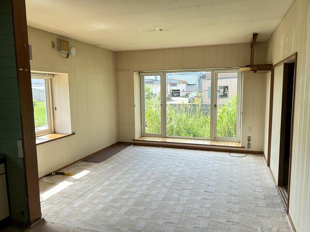 detached 北海道爾志郡乙部町字館浦 地図を見る