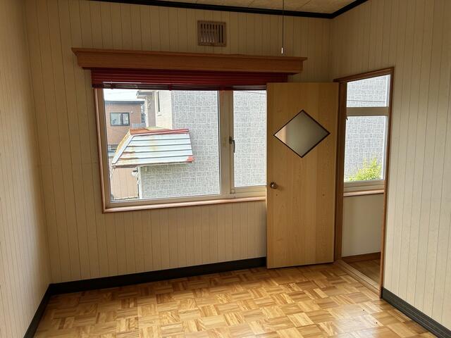 detached 北海道爾志郡乙部町字館浦 地図を見る