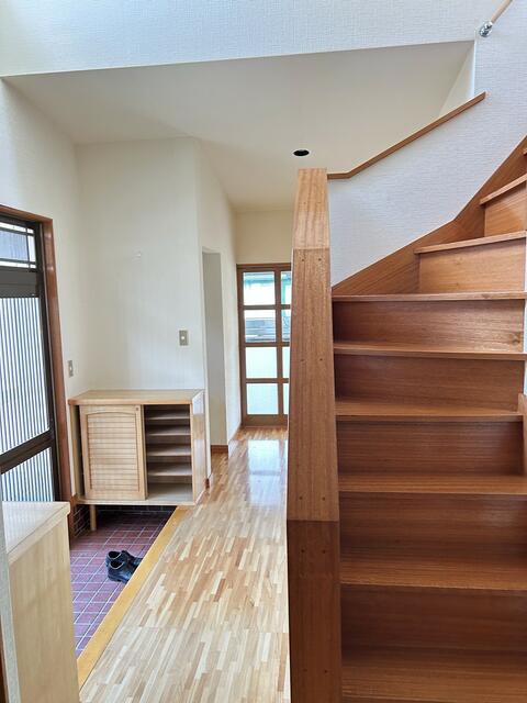 detached 北海道爾志郡乙部町字館浦 地図を見る