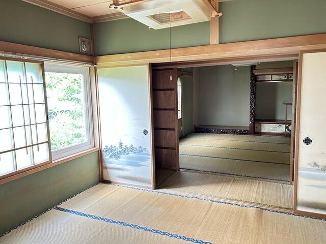 detached 北海道爾志郡乙部町字館浦 地図を見る