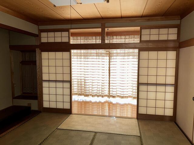 detached 北海道爾志郡乙部町字緑町 地図を見る
