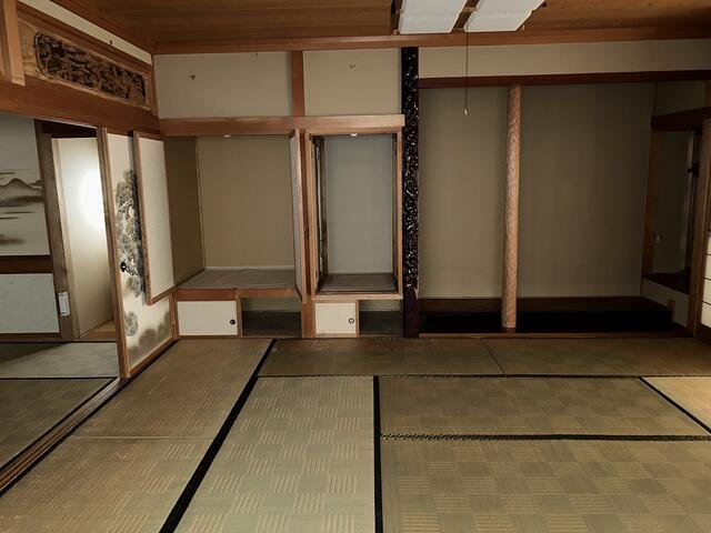 detached 北海道爾志郡乙部町字緑町 地図を見る