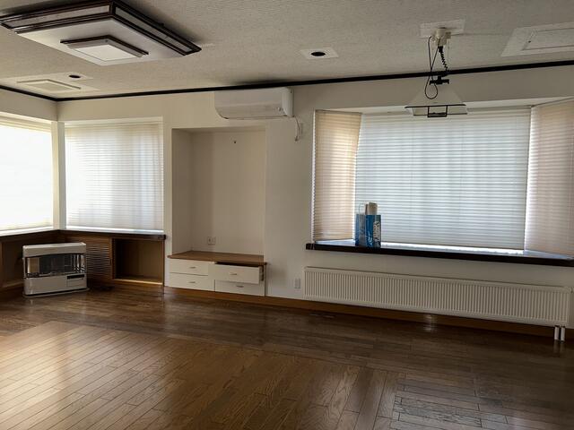 detached 北海道爾志郡乙部町字緑町 地図を見る
