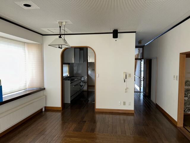 detached 北海道爾志郡乙部町字緑町 地図を見る