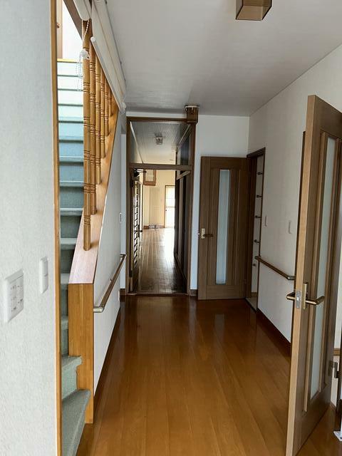 detached 北海道爾志郡乙部町字緑町 地図を見る