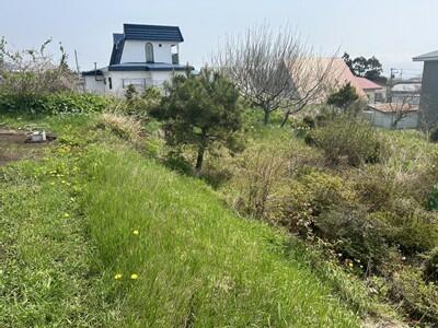 detached 北海道松前郡松前町字大磯