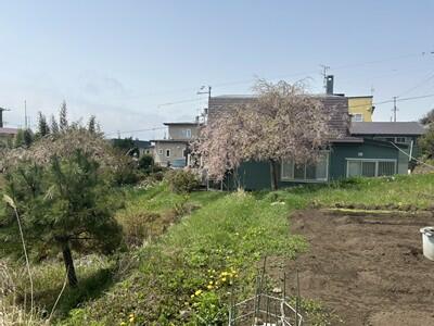 detached 北海道松前郡松前町字大磯