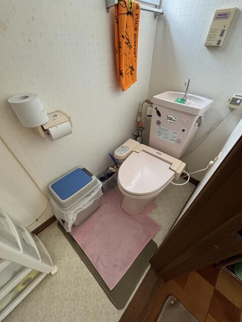 detached 北海道虻田郡京極町字京極 地図を見る