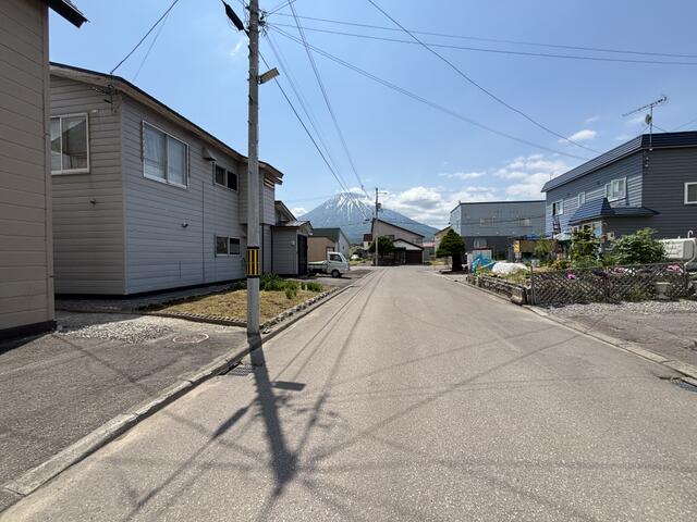 detached 北海道虻田郡京極町字京極 地図を見る
