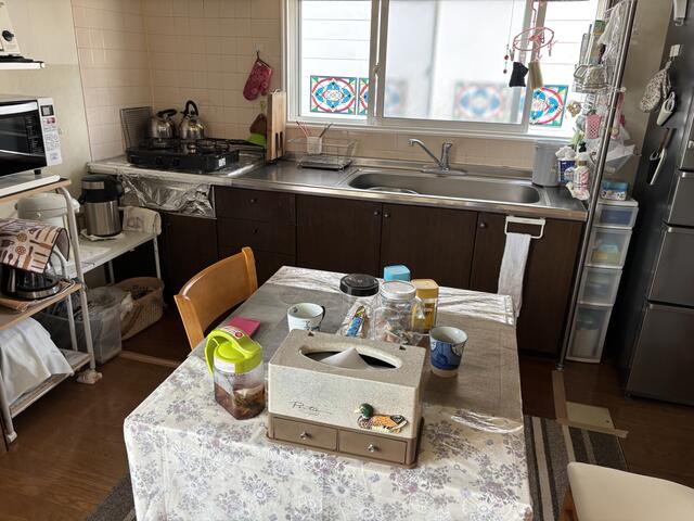 detached 北海道虻田郡京極町字京極 地図を見る
