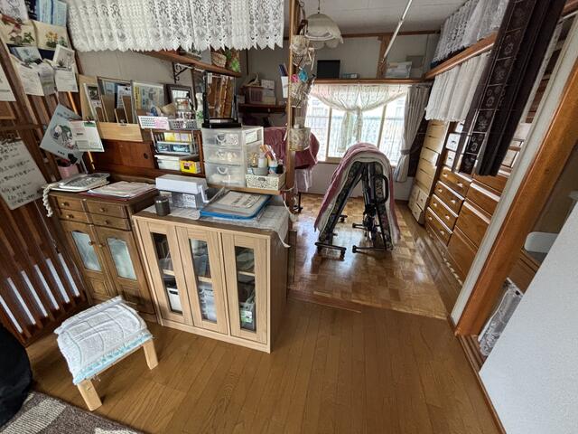 detached 北海道虻田郡京極町字京極 地図を見る