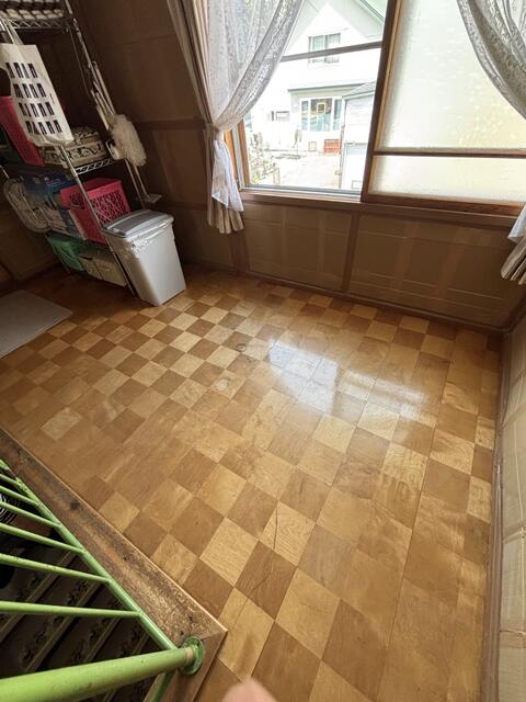 detached 北海道虻田郡京極町字京極 地図を見る