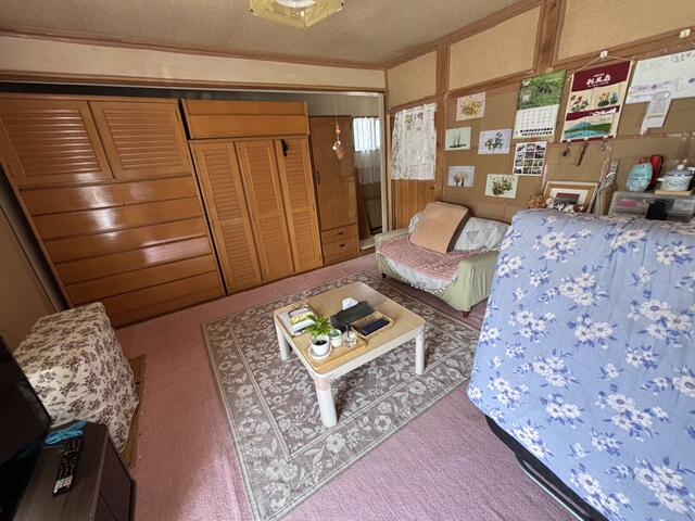 detached 北海道虻田郡京極町字京極 地図を見る