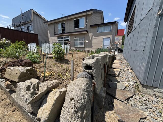 detached 北海道虻田郡京極町字京極 地図を見る