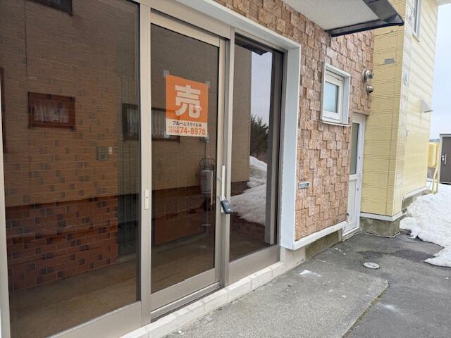 detached 北海道留萌市見晴町４丁目 地図を見る