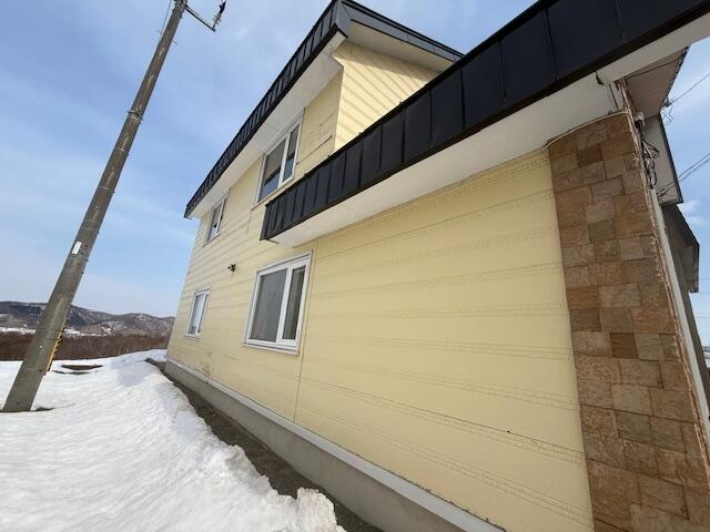 detached 北海道留萌市見晴町４丁目 地図を見る
