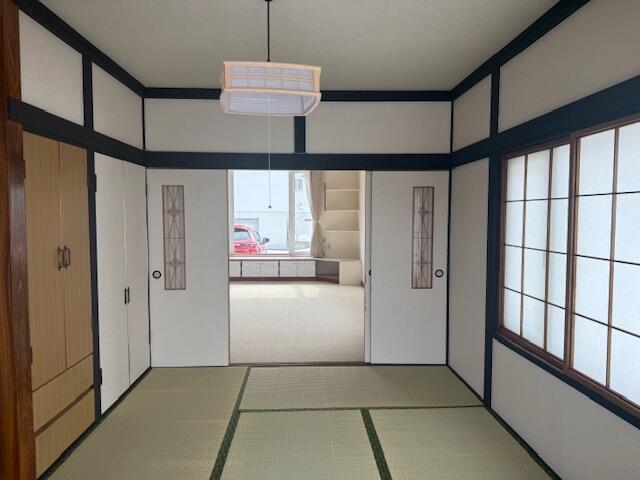 detached 北海道留萌市見晴町４丁目 地図を見る