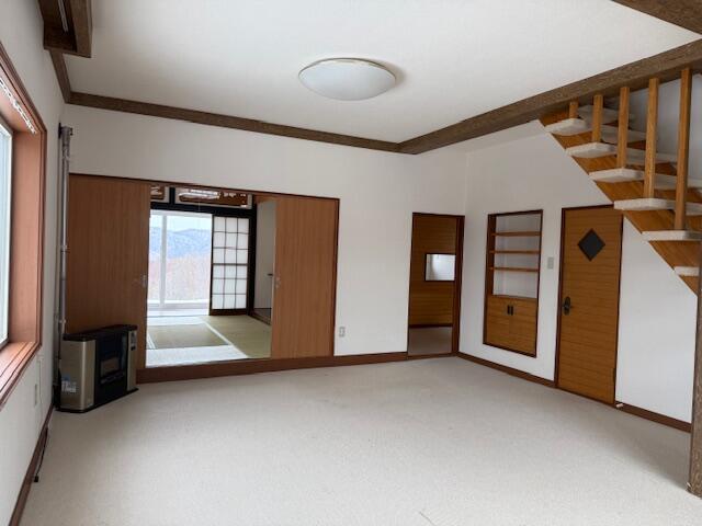 detached 北海道留萌市見晴町４丁目 地図を見る
