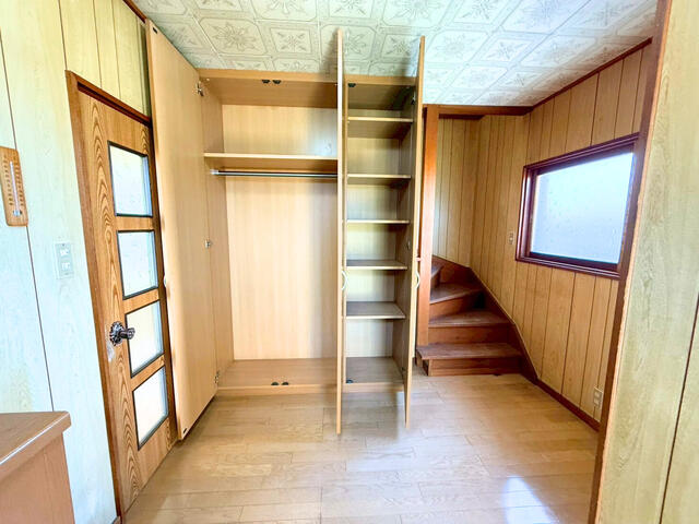 detached 北海道北広島市山手町５丁目 地図を見る