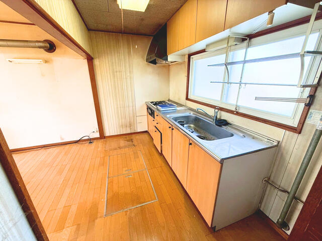 detached 北海道北広島市山手町５丁目 地図を見る