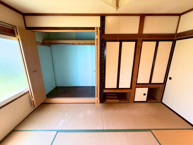 detached 北海道北広島市山手町５丁目 地図を見る